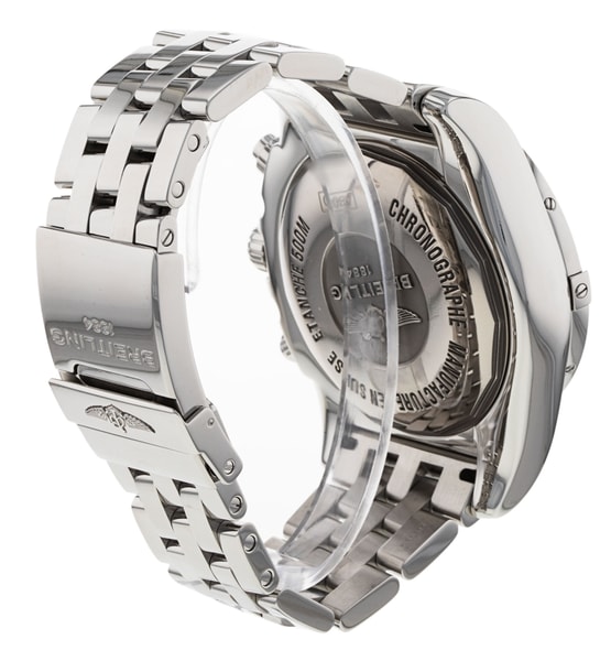 Breitling Chronomat GMT AB0410